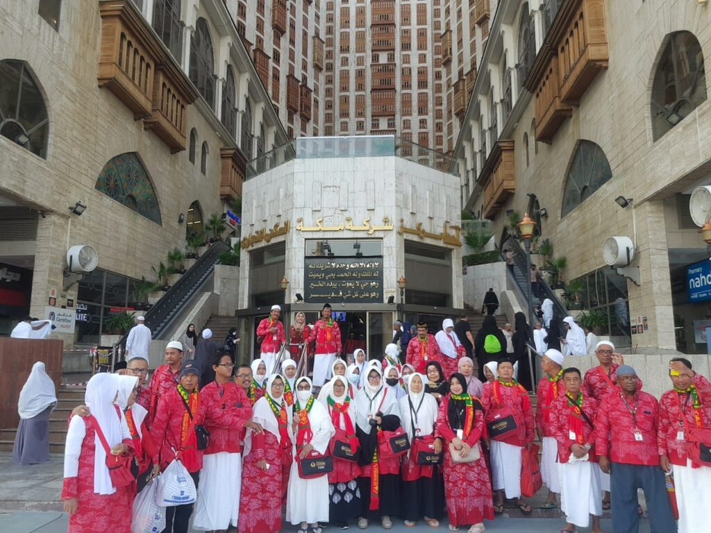 Kemenag: Meningitis Bukan Syarat Keberangkatan Umrah, Dianjurkan untuk Komorbid