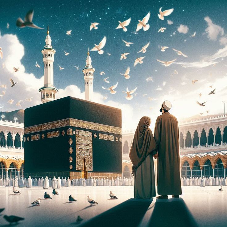 4 PERBEDAAN BIAYA HAJI DAN UMRAH, INI RINCIAN DETAILNYA!