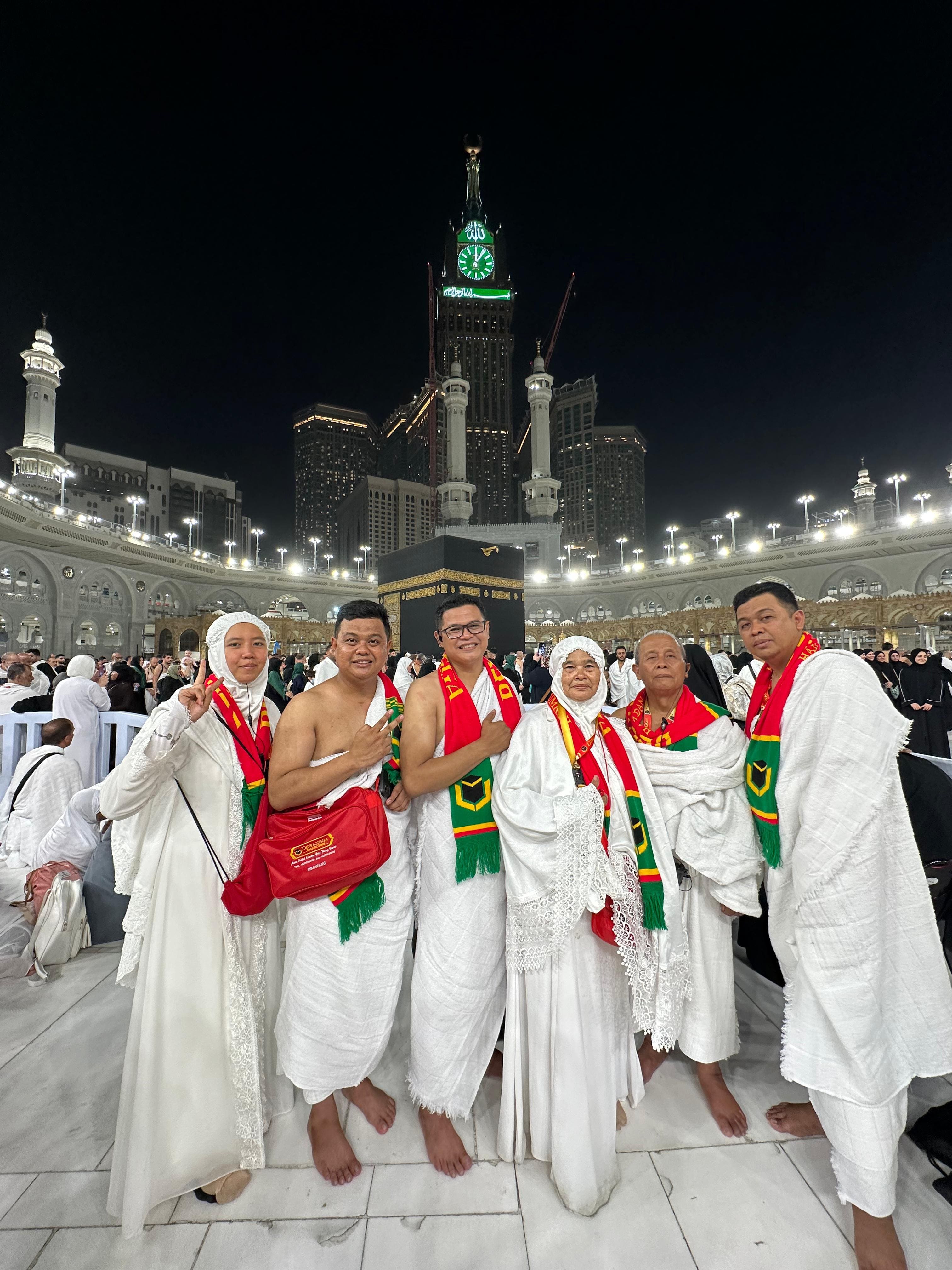 Perhatian! Arab Saudi Larang Umroh Lebih Dari Sekali Selama Ramadhan