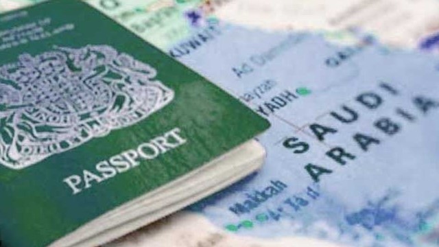Resmi! Arab Saudi Beri Tambahan Waktu bagi Pemegang Visa Kunjungan yang Lewat Batas